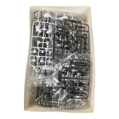 GOOD SMILE COMPANY（グッドスマイルカンパニー） プラモデル 翠星のガルガンティア PLAMAX SG-01 CHAMBER 1/48 scale MACHINE CALIBER