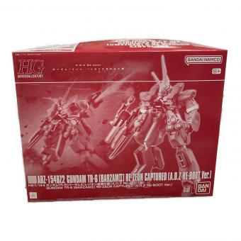 BANDAI（バンダイ） ガンダムTR-6［バーザムⅡ］レジオン鹵獲仕様（A.O.Z RE-BOOT Ver.版） HG 1/144 645075-2715390