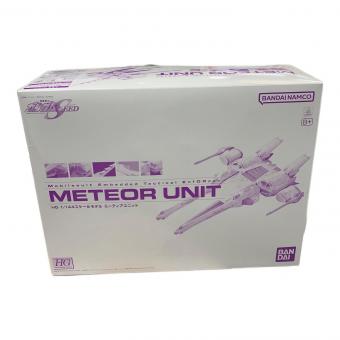 BANDAI (バンダイ) プラモデル ミーティアユニット HG 1/144 645075-2196491 ガンプラ