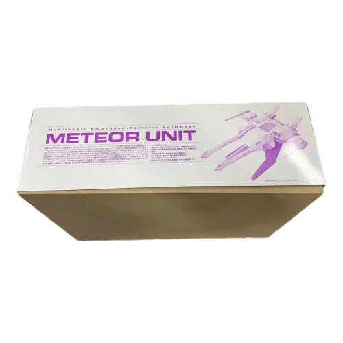 BANDAI (バンダイ) プラモデル ミーティアユニット HG 1/144 645075-2196491 ガンプラ