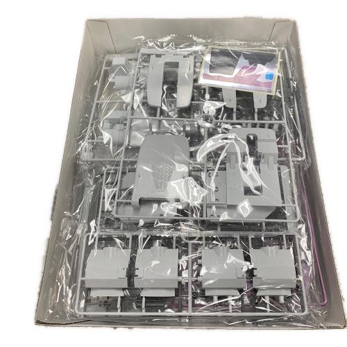 BANDAI (バンダイ) プラモデル ミーティアユニット HG 1/144 645075-2196491 ガンプラ