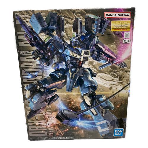 BANDAI（バンダイ） プラモデル ガンダムMk-V MG 1/100 645075-2464714 ガンプラ