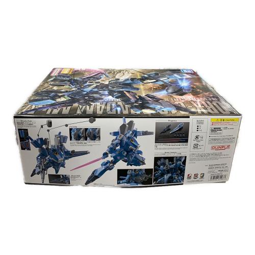 BANDAI（バンダイ） プラモデル ガンダムMk-V MG 1/100 645075-2464714 ガンプラ