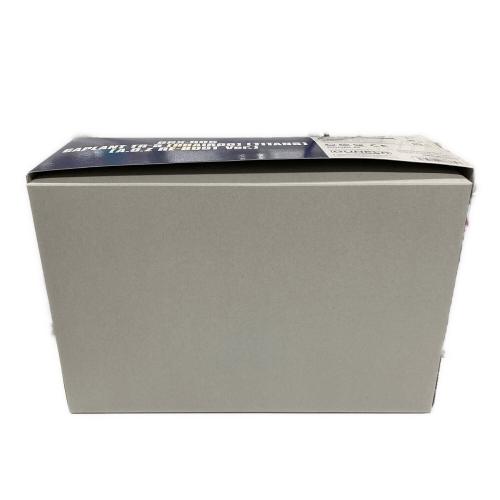 BANDAI（バンダイ） プラモデル ギャプランTR-5〔フライルー〕（ティターンズ仕様）（A.O.Z RE-BOOT Ver.） 645075-266578 HG 1/144 ガンダム・インレ-くろうさぎのみた夢- ガンプラ