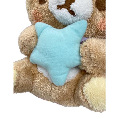 リラックマ パジャマパーティー ふわふわまるまりぬいぐるみXL 2019