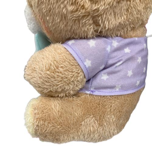 リラックマ パジャマパーティー ふわふわまるまりぬいぐるみXL 2019