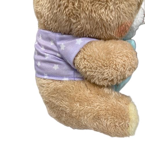 リラックマ パジャマパーティー ふわふわまるまりぬいぐるみXL 2019