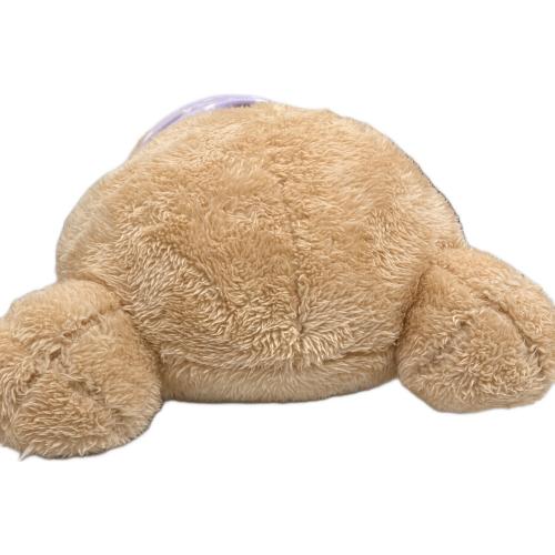 リラックマ パジャマパーティー ふわふわまるまりぬいぐるみXL 2019