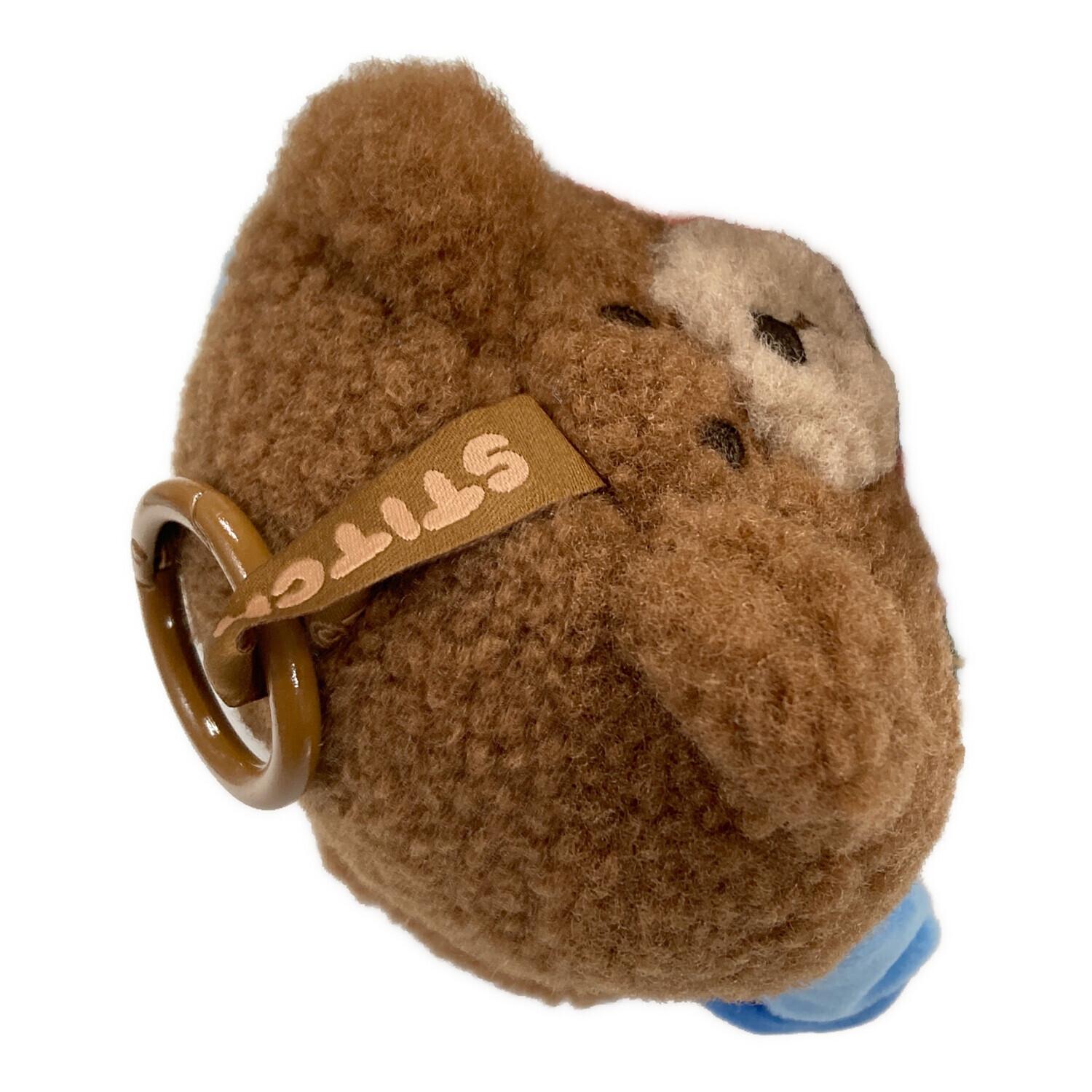 TOPTOY (トップトイ) スティッチ ブラウンベア シークレット