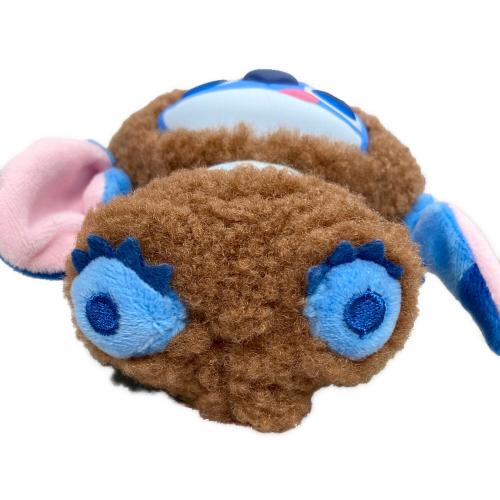 TOPTOY (トップトイ) スティッチ ブラウンベア シークレット キャラクターグッズ STITCH WILD ANIMAL