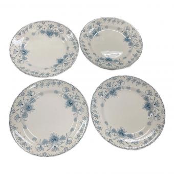 Choisy le Roi（ショワジー・ル・ロワ）×H Boulenger & Cie（オータン・ブーランジェ） プレート CYCLAMEN（シクラメン） 食器 皿