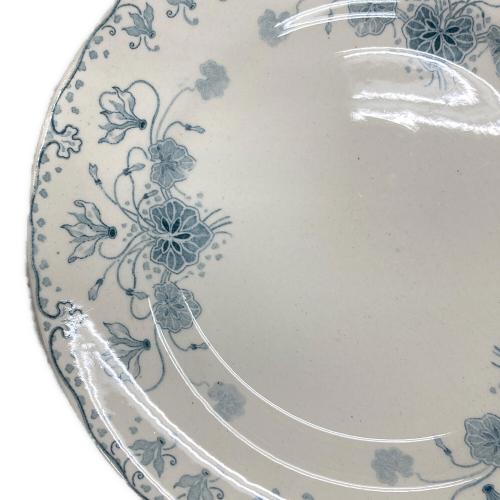 Choisy le Roi（ショワジー・ル・ロワ）×H Boulenger & Cie（オータン・ブーランジェ） プレート CYCLAMEN（シクラメン） 食器 皿