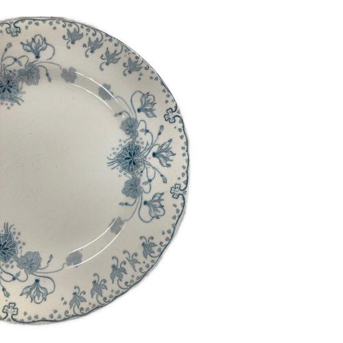 Choisy le Roi（ショワジー・ル・ロワ）×H Boulenger & Cie（オータン・ブーランジェ） プレート CYCLAMEN（シクラメン） 食器 皿