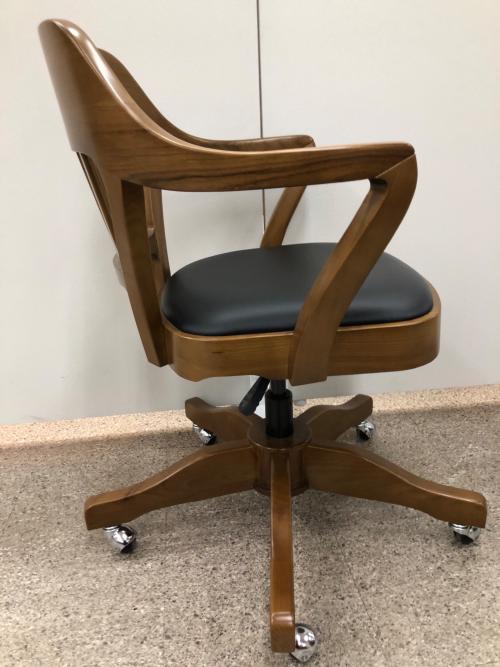ACME Furniture（アクメファニチャー） SHAW-WALKER DESK CHAIR イス 12231001