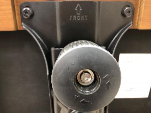 ACME Furniture（アクメファニチャー） SHAW-WALKER DESK CHAIR イス 12231001