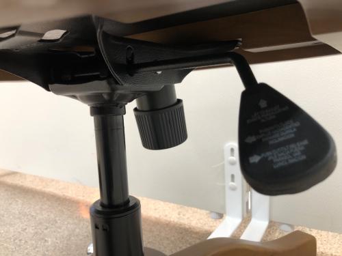 ACME Furniture（アクメファニチャー） SHAW-WALKER DESK CHAIR イス 12231001