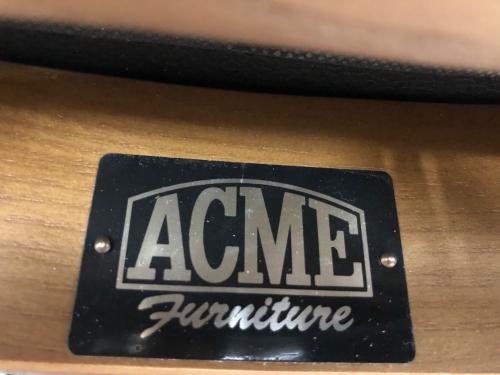 ACME Furniture（アクメファニチャー） SHAW-WALKER DESK CHAIR イス 12231001