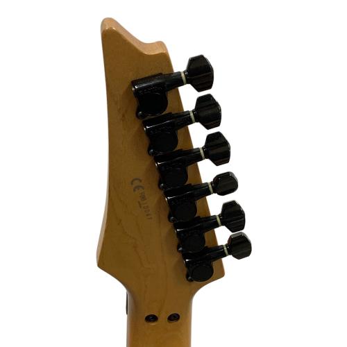 IBANEZ (アイバニーズ) エレクトリック・ギター RGシリーズ RG390DX F9810047 エレキギター