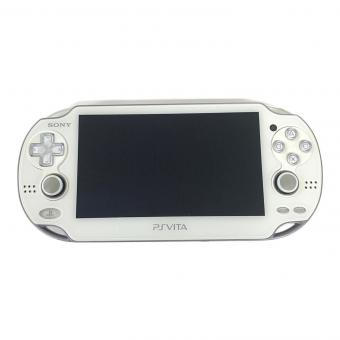 SONY (ソニー) ゲーム機 PSVITA（ヴィータ） PCH-1000 PlayStation（プレイステーション）