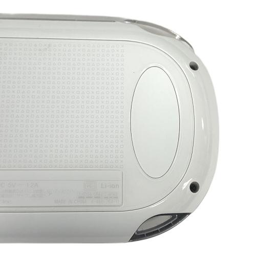 SONY (ソニー) ゲーム機 PSVITA（ヴィータ） PCH-1000 PlayStation（プレイステーション）