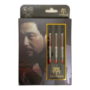 TRINIDAD（トリニダード） ダーツ ゴメス16 山田勇樹モデル 2BA 22.6g