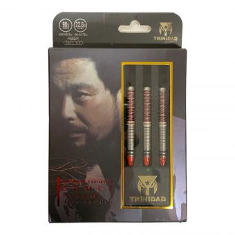 TRINIDAD（トリニダード） ダーツ ゴメス16 山田勇樹モデル 2BA 22.6g