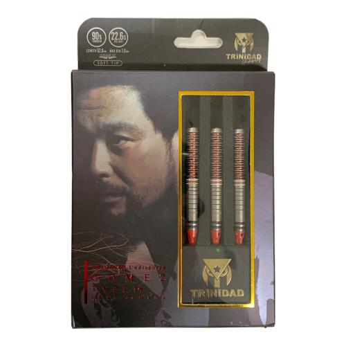 TRINIDAD（トリニダード） ダーツ ゴメス16 山田勇樹モデル 2BA 22.6g