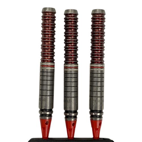 TRINIDAD（トリニダード） ダーツ ゴメス16 山田勇樹モデル 2BA 22.6g