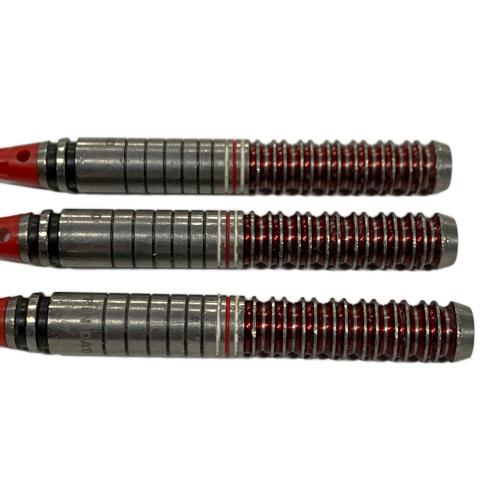 TRINIDAD（トリニダード） ダーツ ゴメス16 山田勇樹モデル 2BA 22.6g