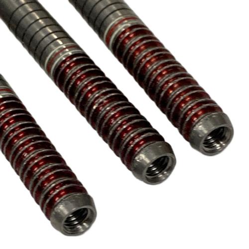 TRINIDAD（トリニダード） ダーツ ゴメス16 山田勇樹モデル 2BA 22.6g