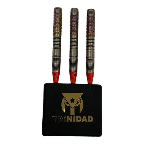 TRiNiDAD（トリニダード） ダーツ Undisputed Romero3 ST（アンディスピューティド ロメロ）