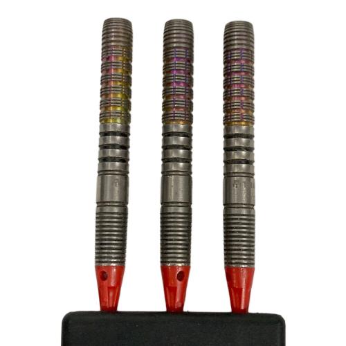 TRiNiDAD（トリニダード） ダーツ Undisputed Romero3 ST（アンディスピューティド ロメロ）