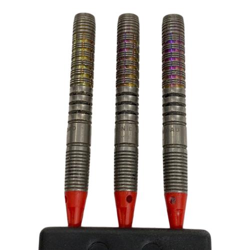 TRiNiDAD（トリニダード） ダーツ Undisputed Romero3 ST（アンディスピューティド ロメロ）