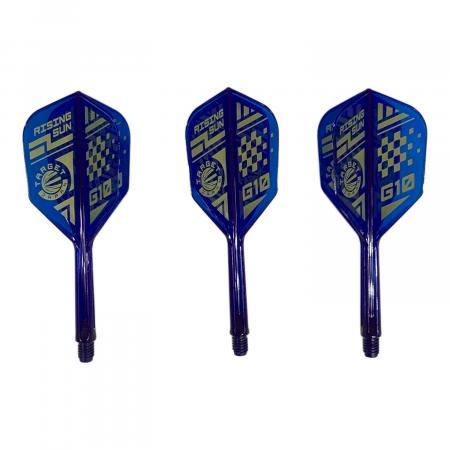 TARGET JAPAN（ターゲットジャパン） ダーツ RISING SUN G10 2BA