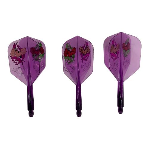 TRINIDAD（トリニダード） ダーツ バレル  ROMERO3 TITO LIMITED