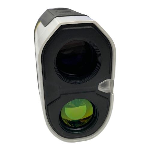 Nikon (ニコン) ゴルフ距離測定器 COOLSHOT PROIII STABILIZED（クールショット プロスリー スタビライズド） ゴルフ BKA164LA