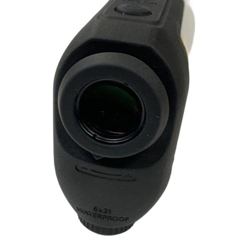 Nikon (ニコン) ゴルフ距離測定器 COOLSHOT PROIII STABILIZED（クールショット プロスリー スタビライズド） ゴルフ BKA164LA