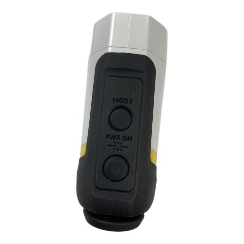 Nikon (ニコン) ゴルフ距離測定器 COOLSHOT PROIII STABILIZED（クールショット プロスリー スタビライズド） ゴルフ BKA164LA