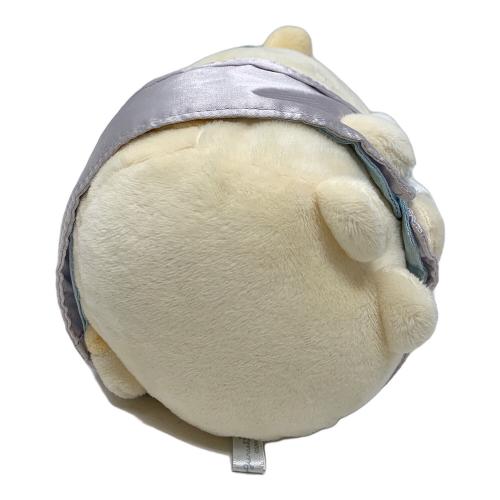 すみっコぐらし (スミッコグラシ) ウェルカムドール ねこ新郎＆とかげ新婦 ぬいぐるみ（ヌイグルミ）