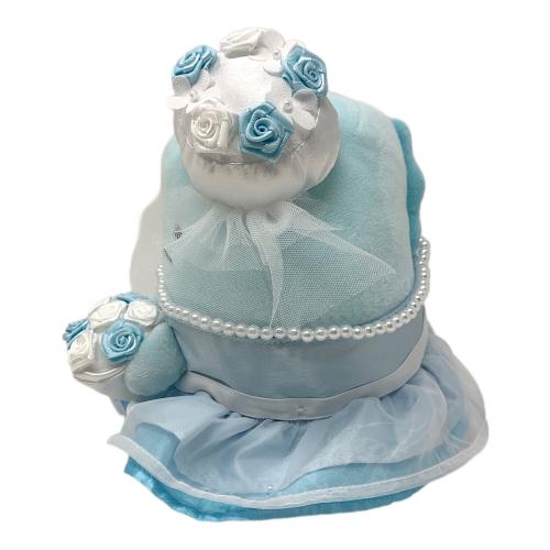 すみっコぐらし (スミッコグラシ) ウェルカムドール ねこ新郎＆とかげ新婦 ぬいぐるみ（ヌイグルミ）