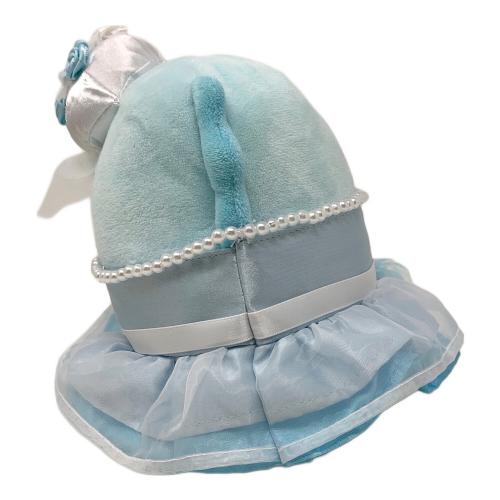 すみっコぐらし (スミッコグラシ) ウェルカムドール ねこ新郎＆とかげ新婦 ぬいぐるみ（ヌイグルミ）