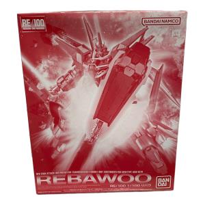 BANDAI (バンダイ) プラモデル リバウ RE/100 1/100 スケール 645075-2346795 ガンプラ
