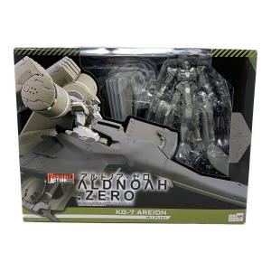 Megahouse (メガハウス) ヴァリアブルアクション アルドノア・ゼロ KG-7 アレイオン フィギュア
