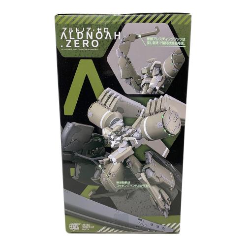 Megahouse (メガハウス) ヴァリアブルアクション アルドノア・ゼロ KG-7 アレイオン フィギュア