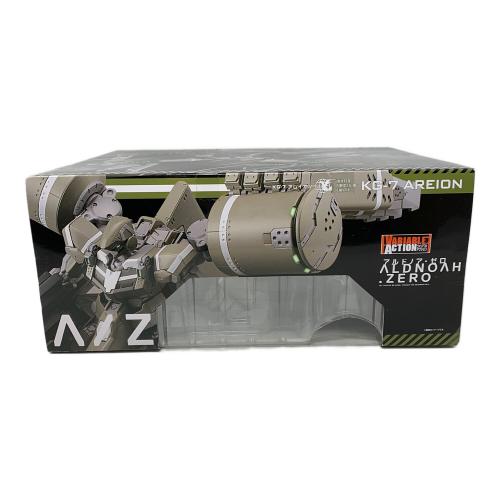 Megahouse (メガハウス) ヴァリアブルアクション アルドノア・ゼロ KG-7 アレイオン フィギュア