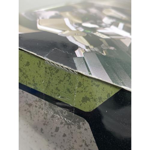 Megahouse (メガハウス) ヴァリアブルアクション アルドノア・ゼロ KG-7 アレイオン フィギュア