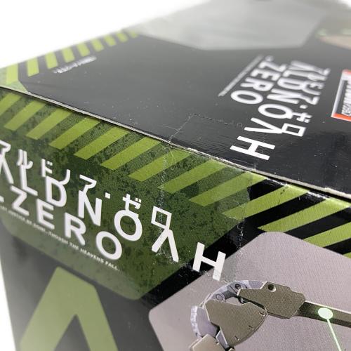 Megahouse (メガハウス) ヴァリアブルアクション アルドノア・ゼロ KG-7 アレイオン フィギュア