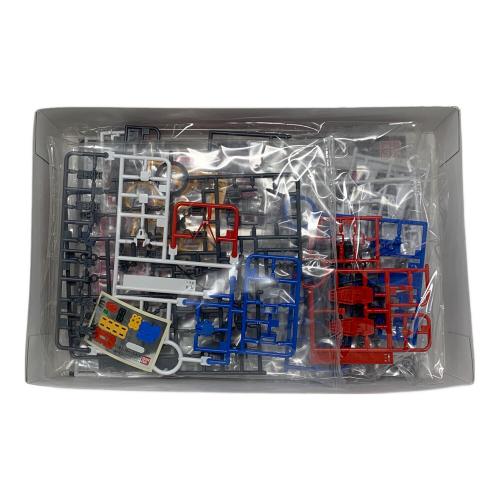 BANDAI (バンダイ) HGUC 1/144 クロスボーン・ガンダムX3 XM-X3 プラモデル