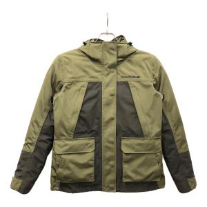 rosso style lab (ロッソスタイルラボ) ベントリックスマウンテンパーカー ROJ-980 メンズ SIZE M オリーブ