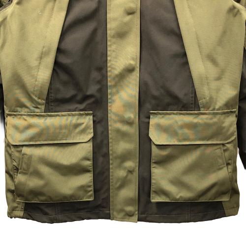 rosso style lab (ロッソスタイルラボ) ベントリックスマウンテンパーカー ROJ-980 メンズ SIZE M オリーブ